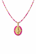 Collier Rosa Fidei
